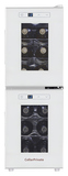Винный шкаф Cellar Private CP012-2W