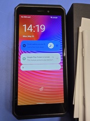 Смартфон Ulefone Armor X11 Pro 4/64GB IP69K