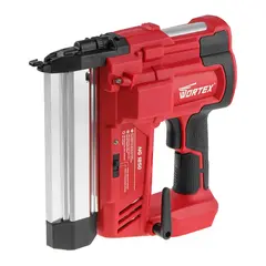 Аккумуляторный гвоздезабиватель NG 1850 D WORTEX 0311162
