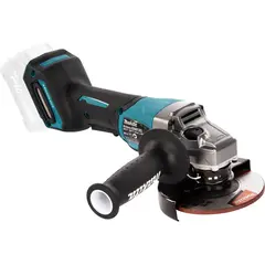 Угловая шлифовальная машина с диском 125 мм XGT® Makita GA013GZ