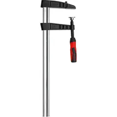 Струбцина из ковкого чугуна с системой Best-Comfort BESSEY TGK300-2K