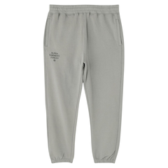 Брюки Alpha Industries UNFRM Sweatpant Silver Grey (Серый)