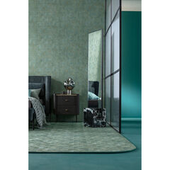 Зеркало напольное Hulda Black 46x180 см