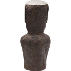 Фигура декоративная Easter Island «Истукан острова Пасхи» 59 см