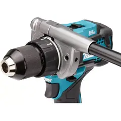Аккумуляторная дрель-шуруповёрт XGT Makita DF001GZ
