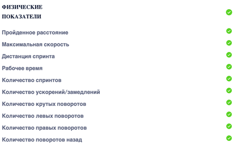 Playermaker 2.0