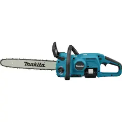 Аккумуляторная цепная пила Makita DUC407RT