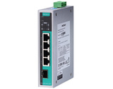 Коммутатор PoE MOXA EDS-G205A-4PoE-1GSFP-T