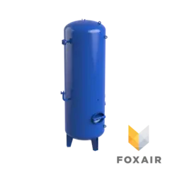 Воздухосборник вертикальный DNT В-4,0 10 бар