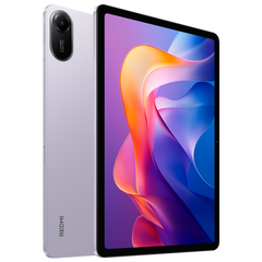 Планшет Xiaomi Redmi Pad 2, 11", Wi-Fi, 4/128GB, Purple (Фиолетовый)