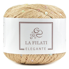 Пряжа La Filati Elegante (90030)
