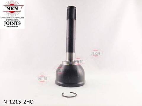 ШРУС внешний  NKN  N-1215-2HO