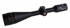Прицел Nikko Stirling PANAMAX Long Range 6-18X50 AO, Half MD, травл., 25,4мм, уг.обзора +20%