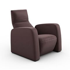 Кресло Poltrona Frau Pillow Sinema 5547141