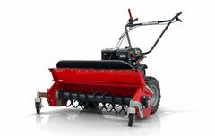 Газонокосилка бензиновая ZimAni LM 100