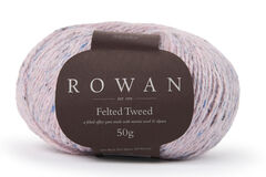 Пряжа Rowan Felted Tweed (225)