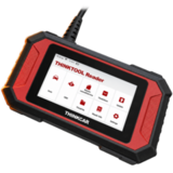 Автосканер THINKCAR THINKTOOL READER 7