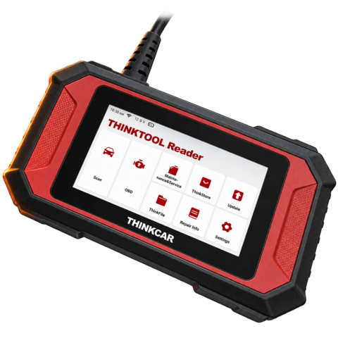 Автосканер THINKCAR THINKTOOL READER 7 — изображение 2