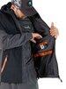 Костюм демисезонный Norfin MIST
