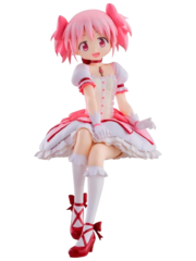 Фигурка Banpresto Puella Magi Madoka Magica Madoka Kaname