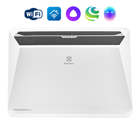Отопительный модуль Electrolux Rapid Transformer