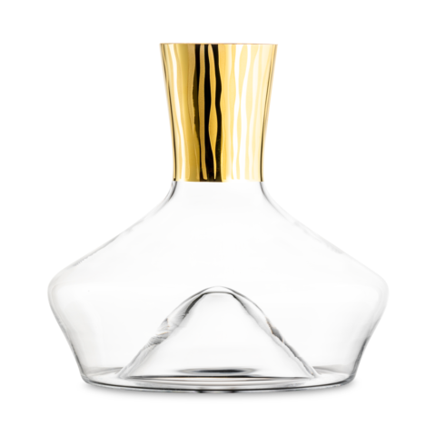 Декантер для вина золото Decanters No Drop 1500 млEISCH арт. 180422