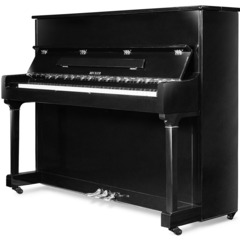 Becker CBUP-118-3