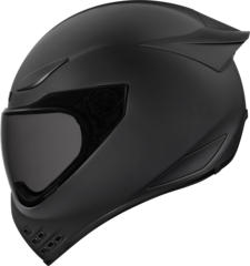 Domain Cornelius Helmet / Черный