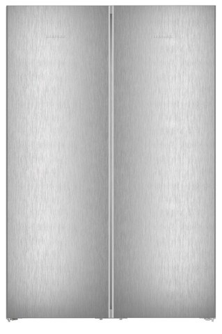 Холодильник side-by-side Liebherr XRFsf 5240 Plus NoFrost