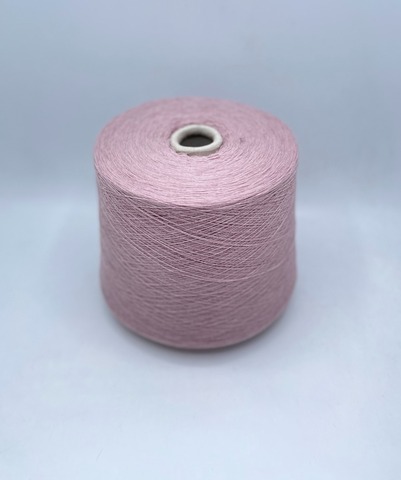 Millefili (пр.Италия),art-Ottanta 1800м/100 гр. 80%Меринос 20%Полиамид, цвет-Припыленно-розовый меланж(806/312),арт-30775