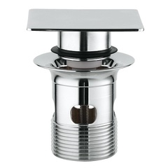 GROHE 40565000 Донный клапан фото