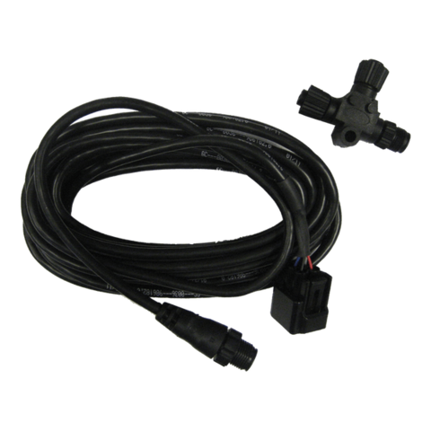 Yamaha engine interface cable NMEA-2000 Интерфейсный кабель для подключения моторов Yamaha к сети NMEA2000