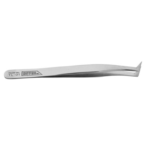 Nippon Nippers.Пинцет для ресниц, 