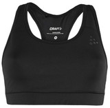 Топ Craft  Training Bra Black женский