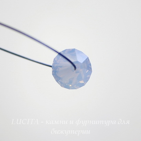 5328 Бусина - биконус Сваровски Air Blue Opal 8 мм ()