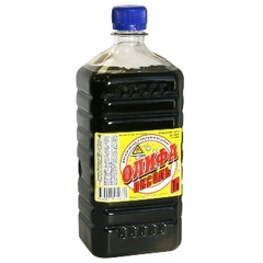 Олифа оксоль 3л