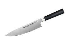 Нож кухонный Шеф 200мм Samura Mo-V SM-0085/K