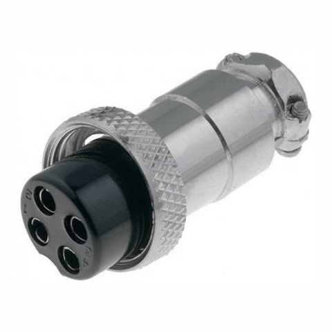 Разъём Optim CDM-4P
