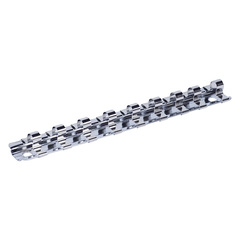 KING TONY (8720609) Держатель для головок 1/4", на 9 шт
