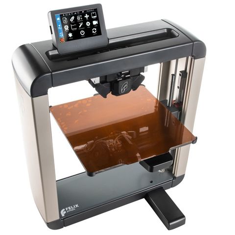 3D-принтер FELIX Pro 3 Touch