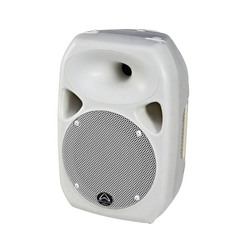Wharfedale Pro Titan 8 White