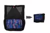 Рюкзак для тренировок Enklepp Medium Training black rhomb - 5