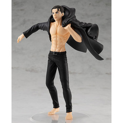 Фигурка Pop Up Parade: (Attack Titan) Eren Yeager
