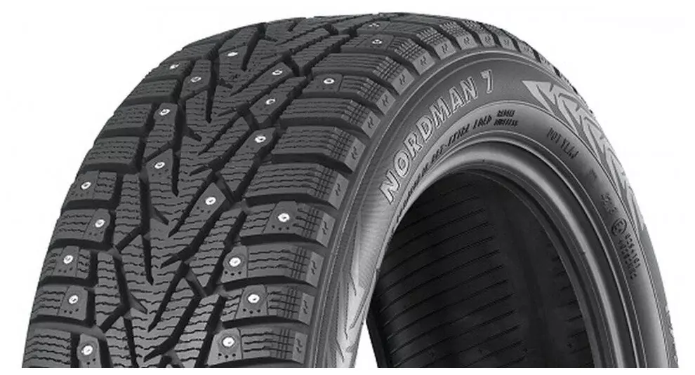 Nokian Tyres Nordman 7 175/70 R14 88T зимняя