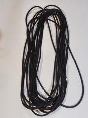 Уплотнительное кольцо D25 D/S 581/6.6 MM
