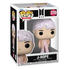 Funko POP! BTS: J-Hope (370)