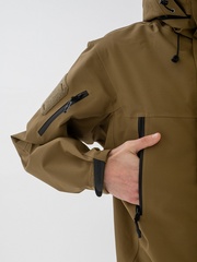 Куртка тактическая Remington Fight Green