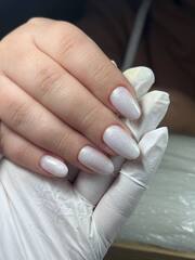 MODELING GEL ALLURE (Моделирующий гель Аллюр) 2