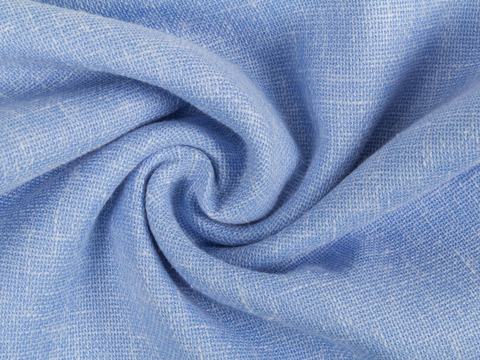 Ткань LOVE LEGEND SLB-C003(light blue)