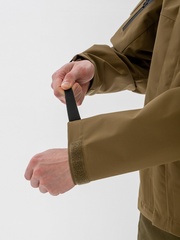 Куртка тактическая Remington Fight Green